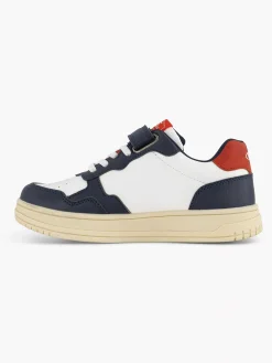 Witte Sneaker