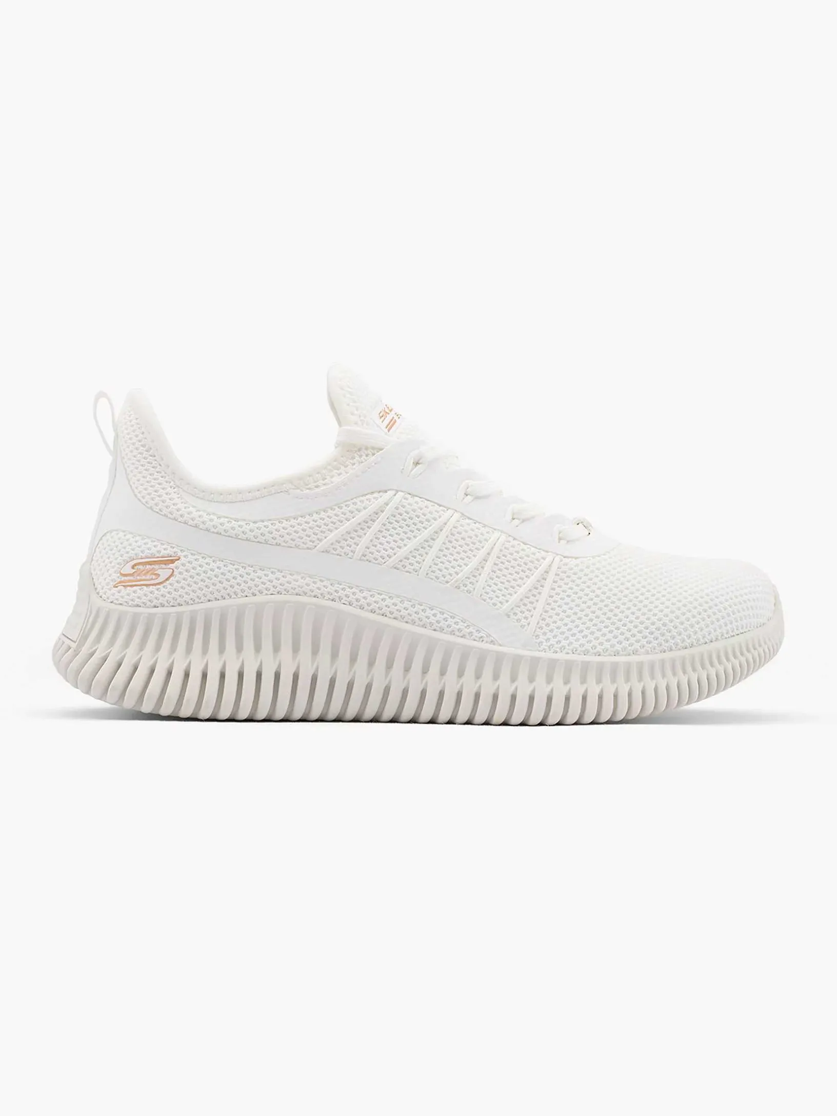 Witte Sneaker