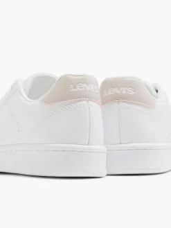 Witte Sneaker