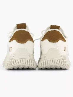 Witte Sneaker