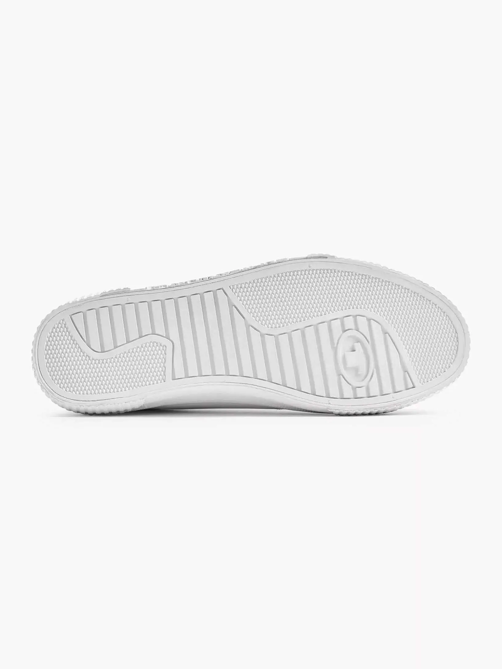 Witte Sneaker