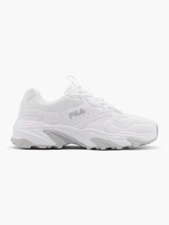 Witte Sneaker