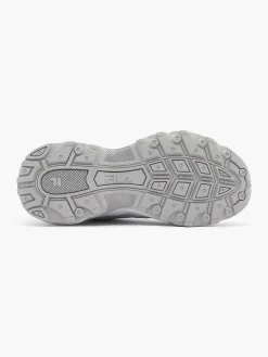 Witte Sneaker