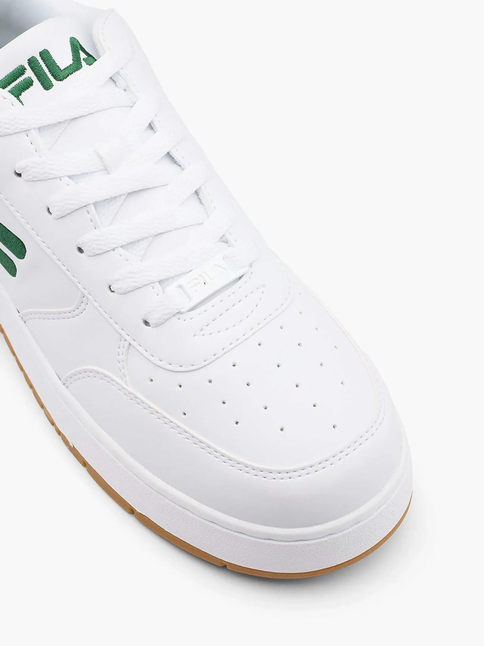 Witte Sneaker