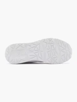 Witte Sneaker