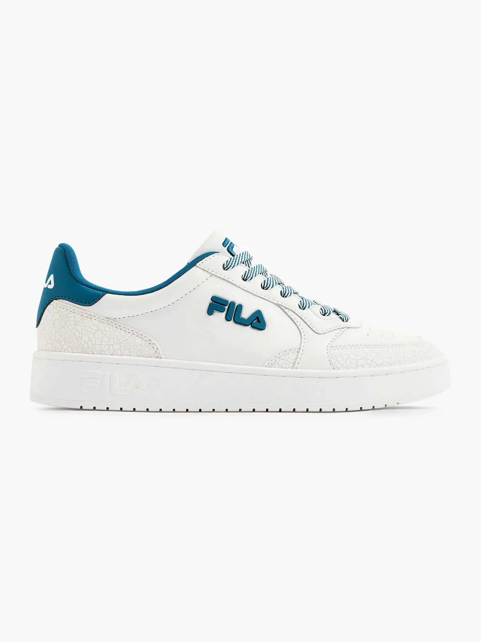 Witte Sneaker
