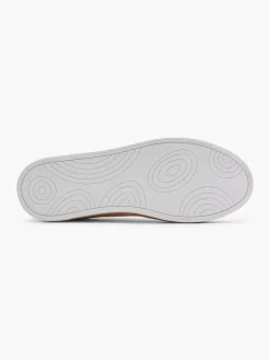 Witte Sneaker