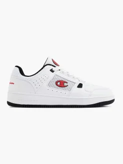 Witte Sneaker