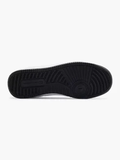 Witte Sneaker