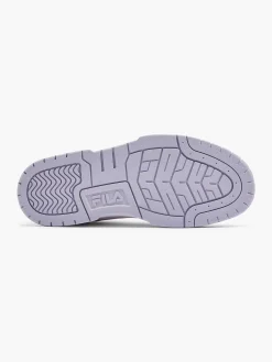 Witte Sneaker
