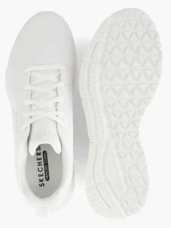 Witte Sneaker
