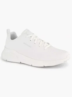 Witte Sneaker