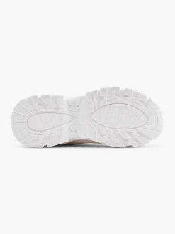 Witte Sneaker