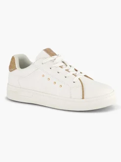 Witte Sneaker