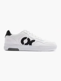Witte Sneaker