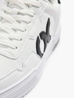 Witte Sneaker