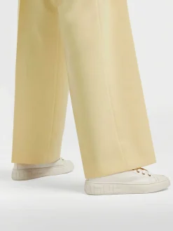 Witte Sneaker