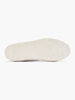 Witte Sneaker