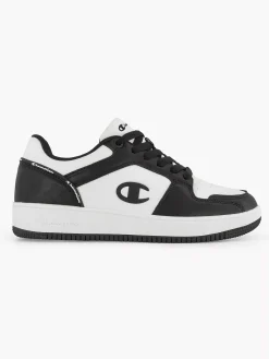 Witte Sneaker