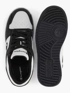 Witte Sneaker