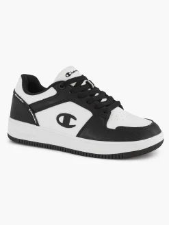 Witte Sneaker