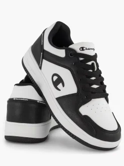 Witte Sneaker