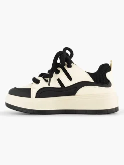 Witte Sneaker