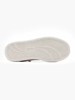 Witte Sneaker