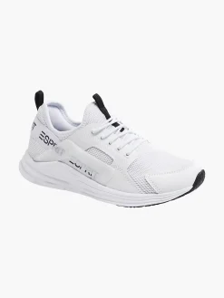 Witte Sneaker