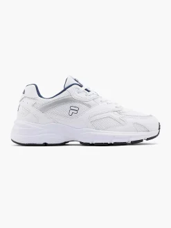 Witte Sneaker
