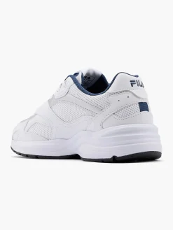 Witte Sneaker