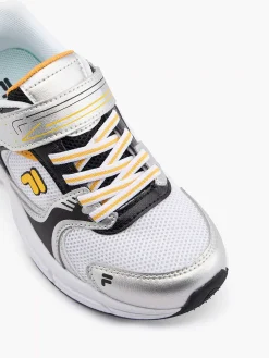 Witte Sneaker