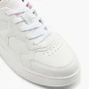 Witte Sneaker