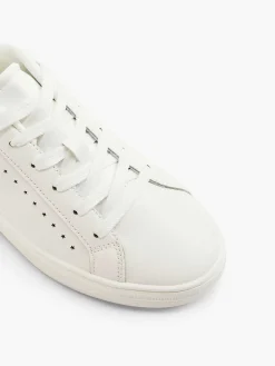 Witte Sneaker