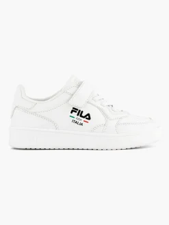 Witte Sneaker