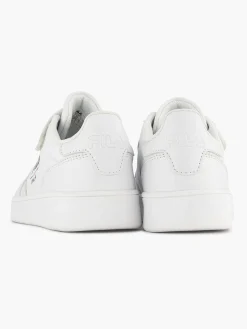 Witte Sneaker