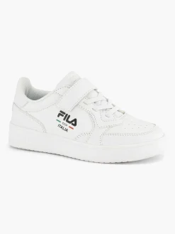 Witte Sneaker