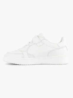 Witte Sneaker