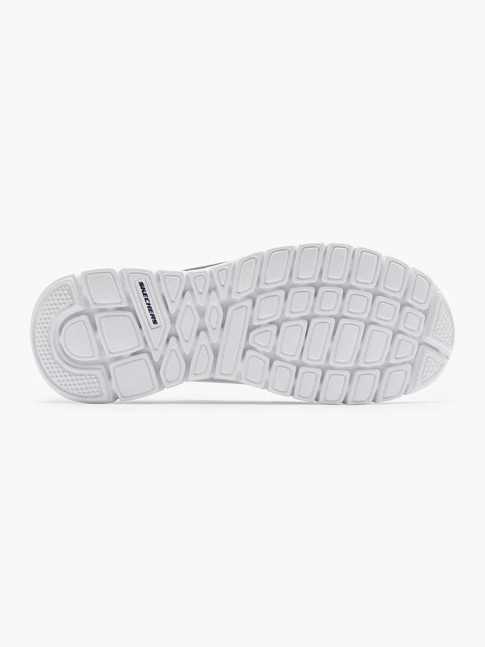Witte Sneaker
