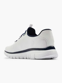 Witte Sneaker