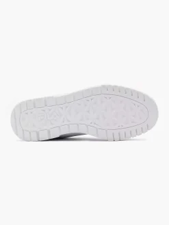 Witte Sneaker