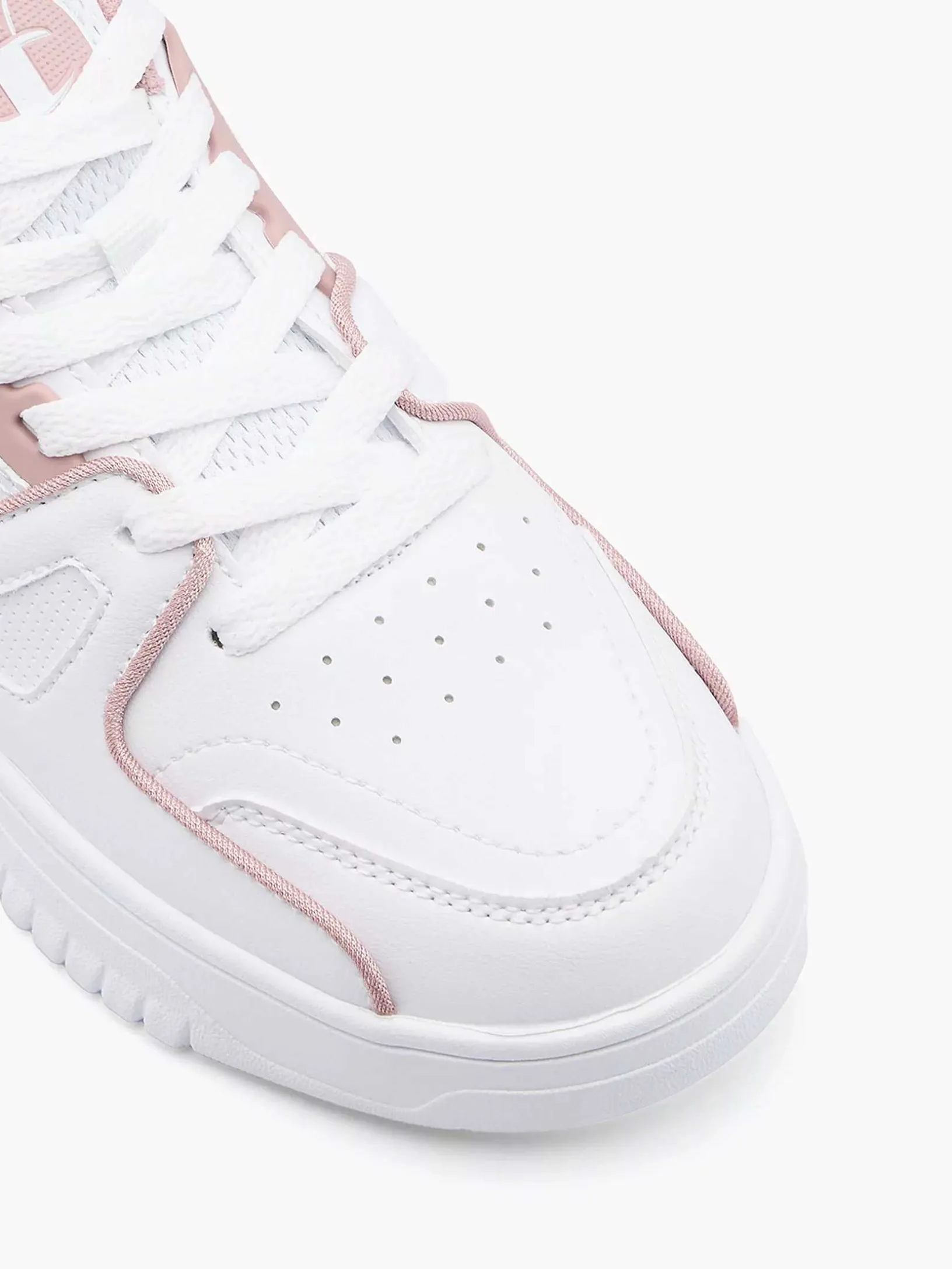 Witte Sneaker