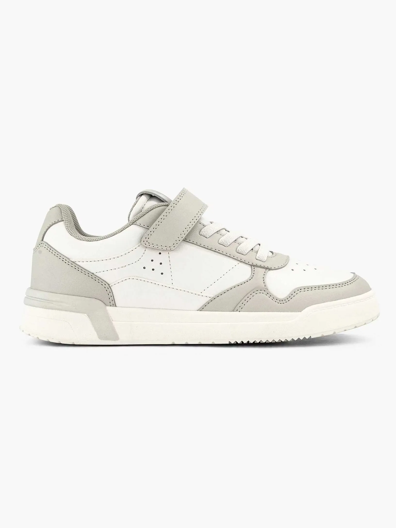 Witte Sneaker