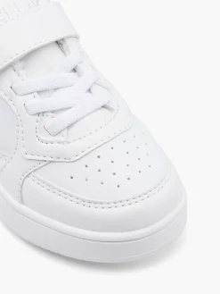 Witte Sneaker