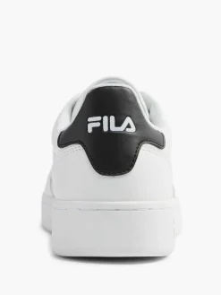 Witte Sneaker