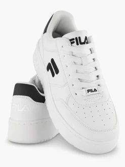 Witte Sneaker