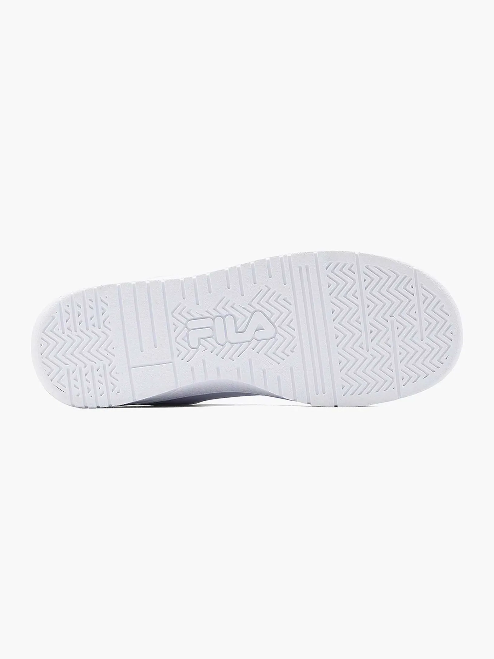 Witte Sneaker