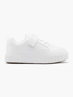 Witte Sneaker