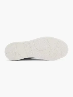 Witte Sneaker