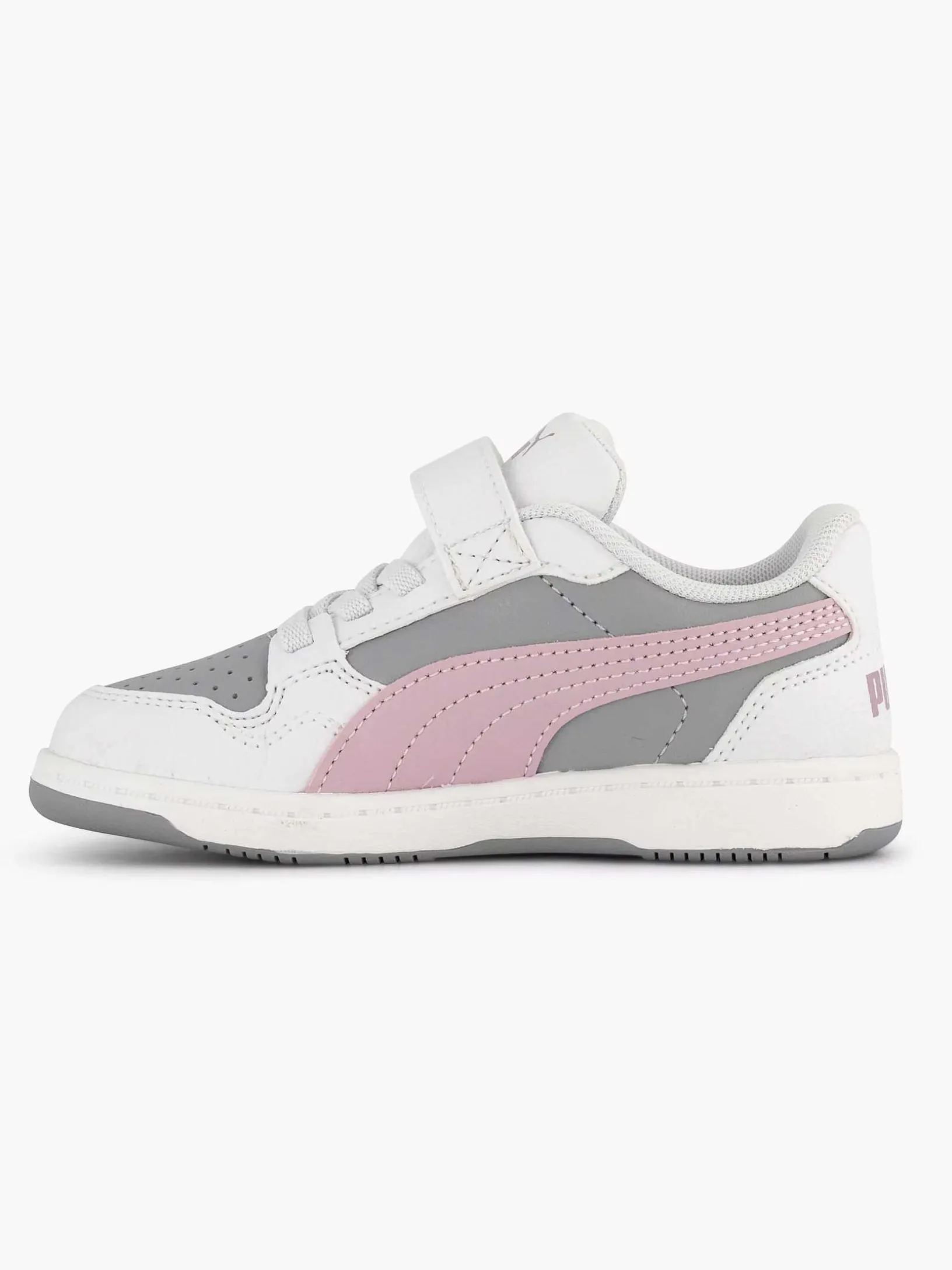 Witte Sneaker